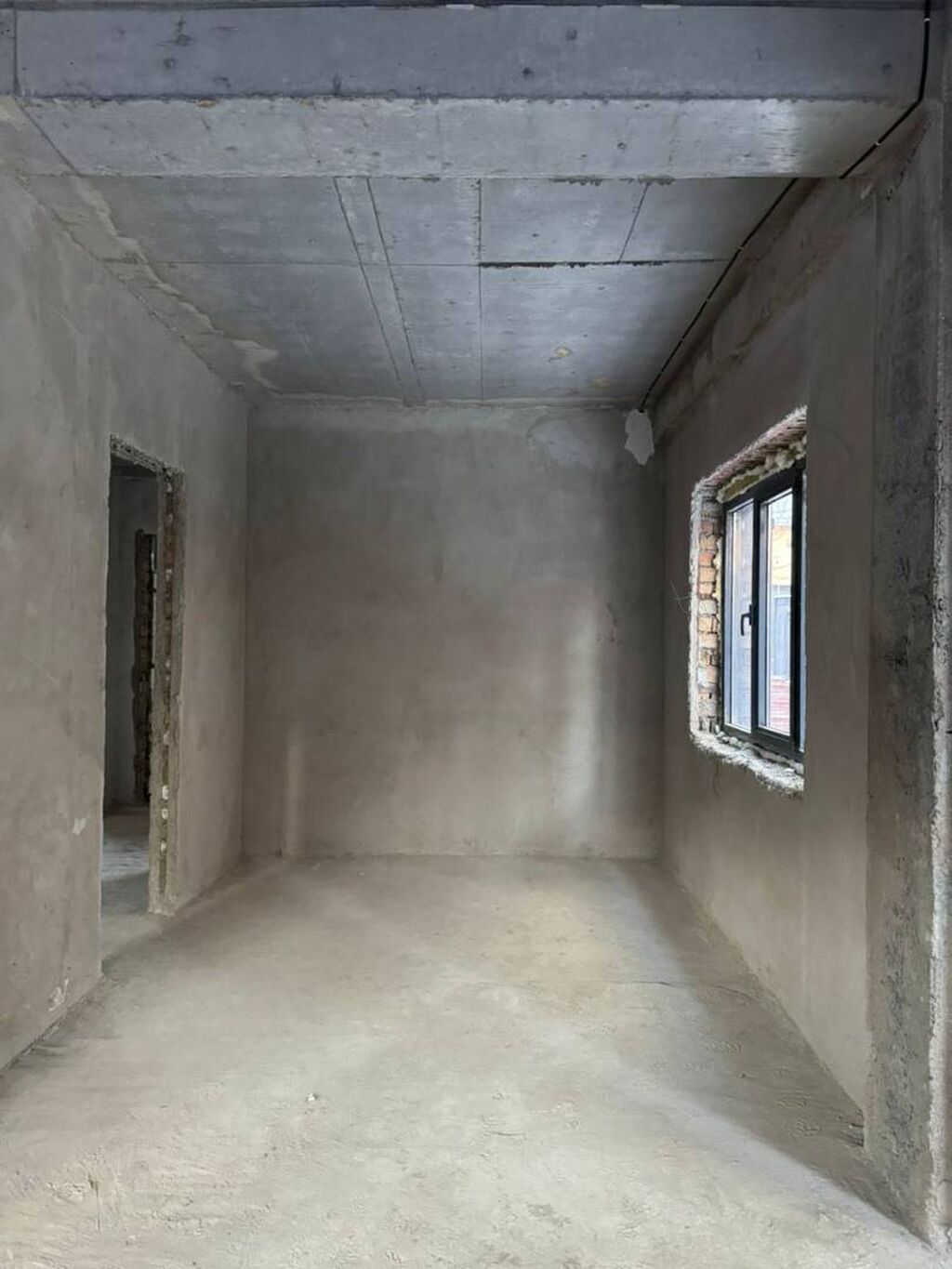 5 и более комнат, 282 м², Ала-Арча ТРЦ Элитка, 1 этаж, ПСО (под самоотделку): фото 4