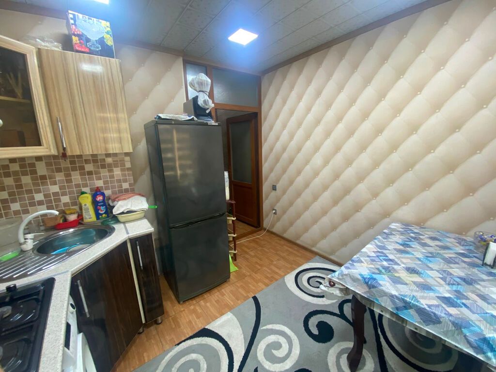 Bakı, 2 otaqlı, Köhnə tikili, 65 kv. m