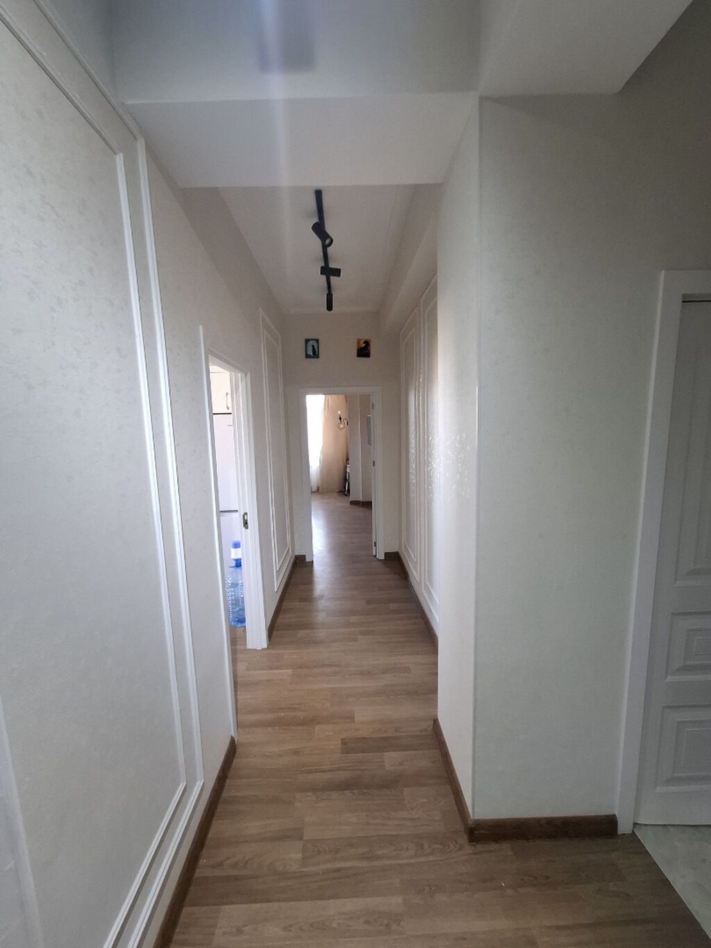 Məmmədli, 3 otaqlı, Yeni tikili, 86 kv. m