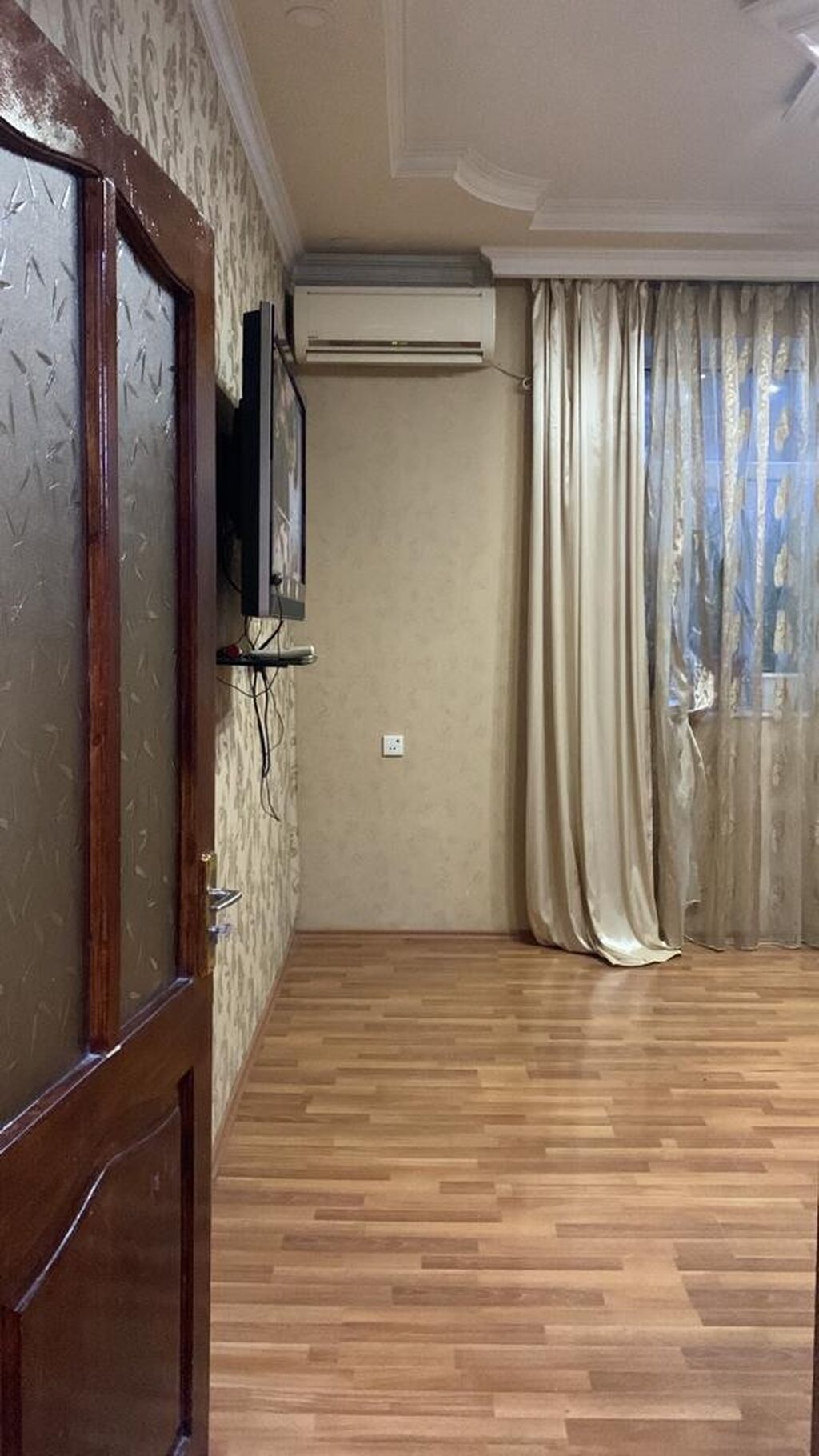 Bakı, 28 May, 2 otaqlı, Köhnə tikili, m. Azadlıq Prospekti, 56 kv. m