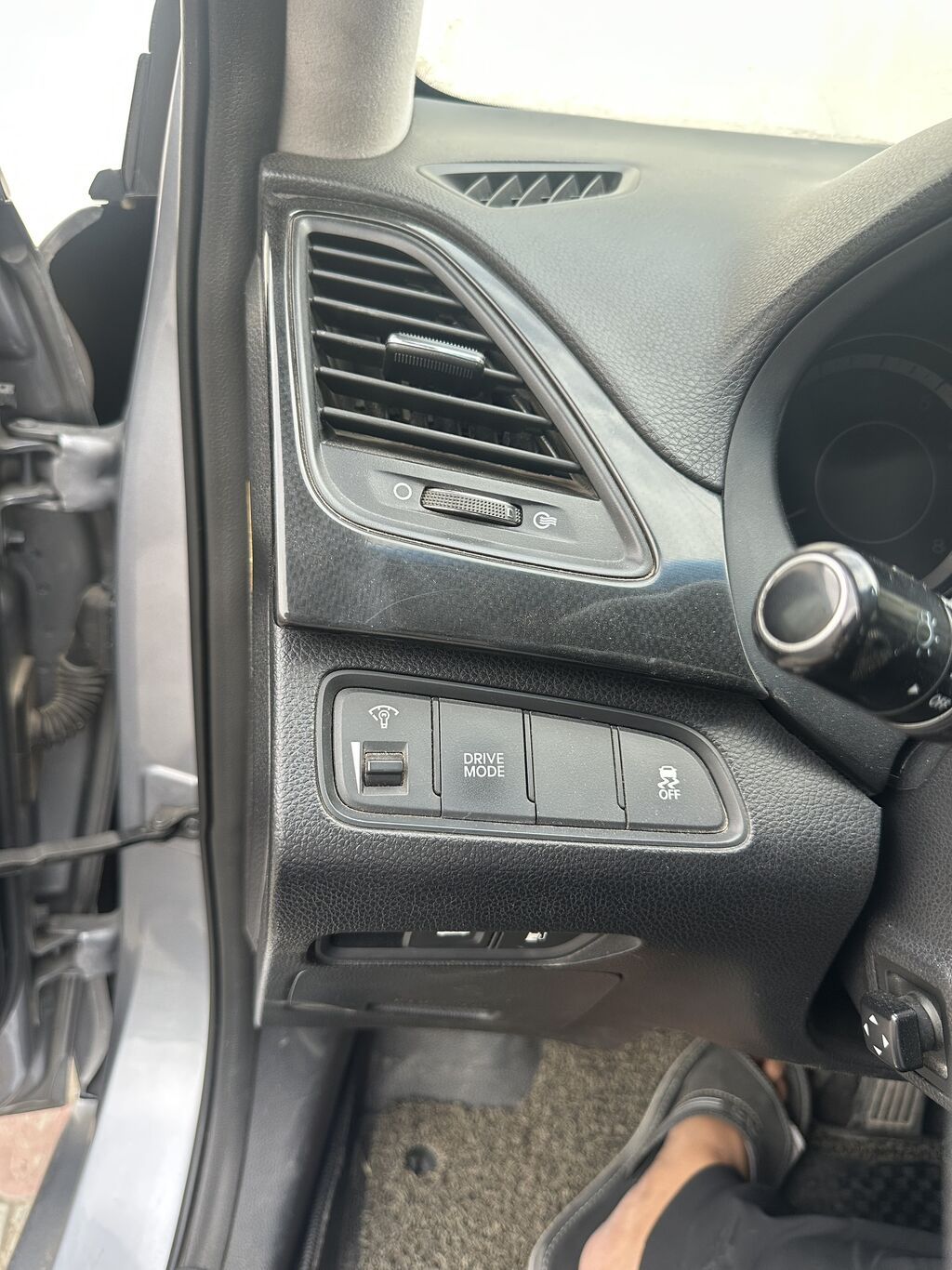 Hyundai Grandeur: 2015 г., 3 л, Автомат, Бензин, Седан: фото 5