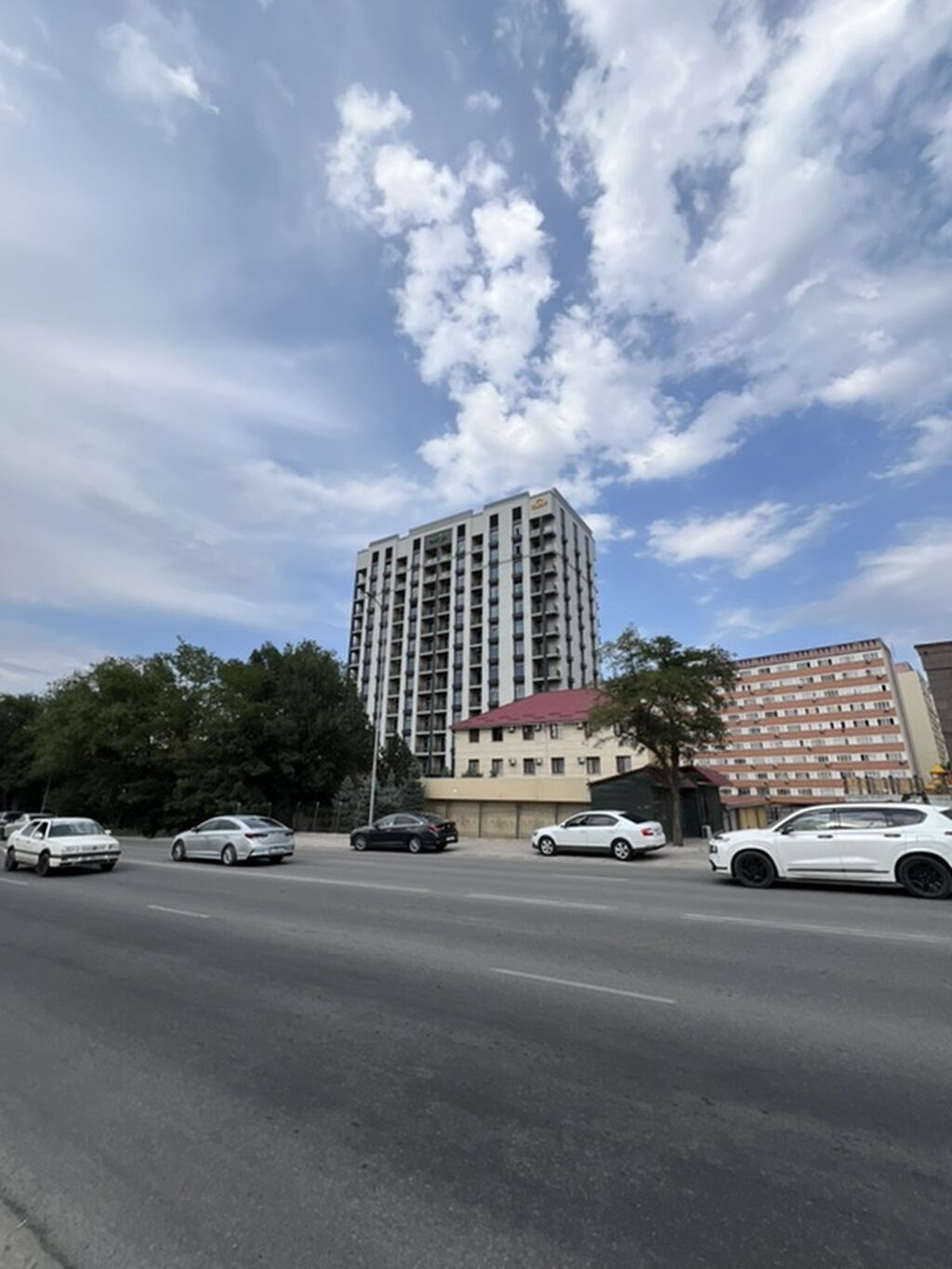 5 комнат, 155 м², Ботанический сад Элитка, 11 этаж, ПСО (под самоотделку): фото 2