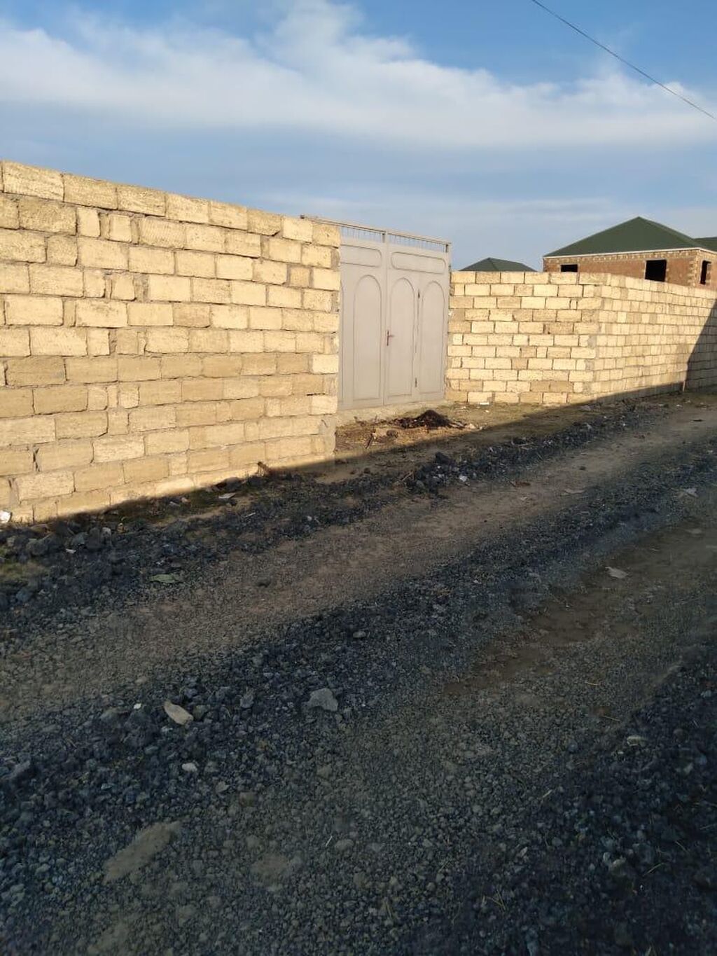 Tikinti