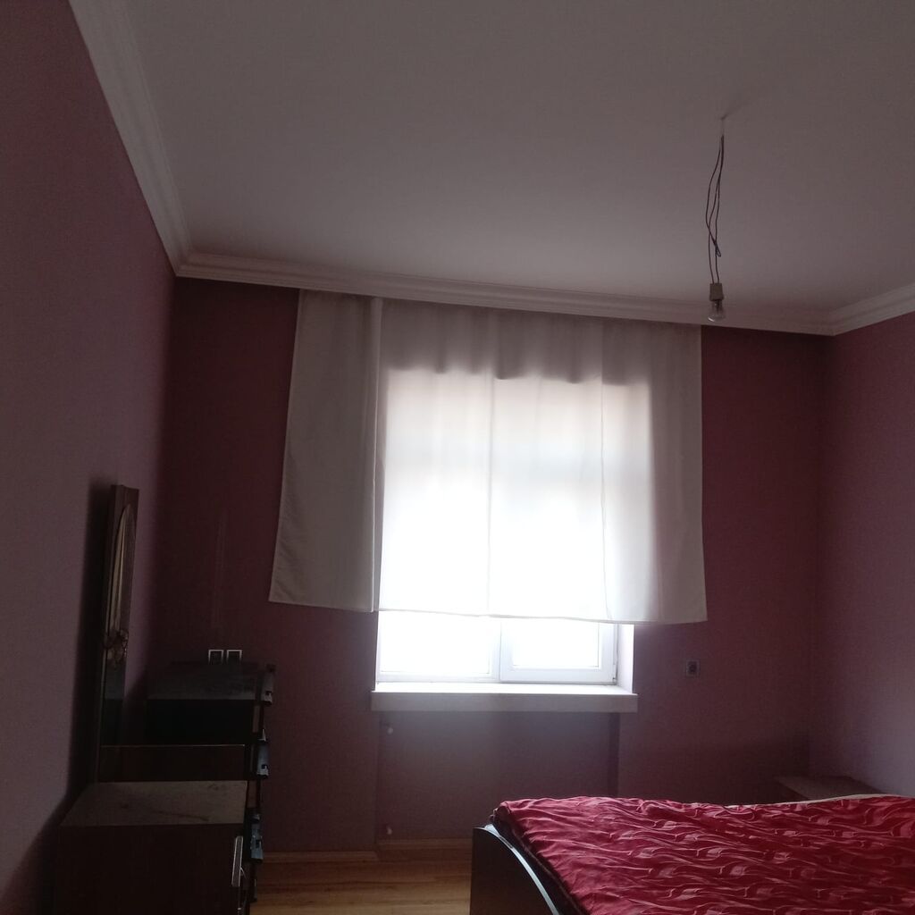 Qala qəs. 5 otaqlı, 120 kv. m