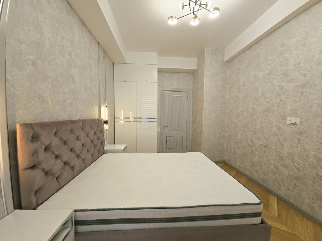 Ağ şəhər, 3 otaqlı, Yeni tikili, m. Xətai, 145 kv. m