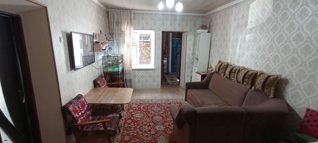 В городе Кара-балта продается жилой уютный дом,в хорошей локации: фото 8