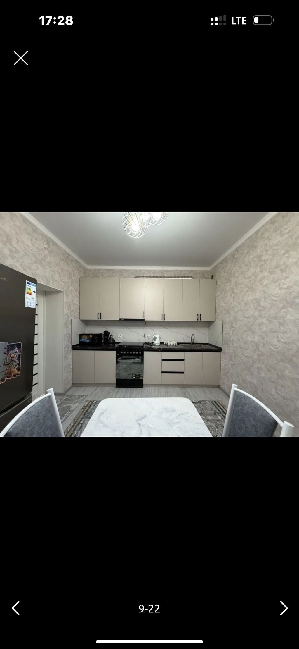 200 м², 5 комнат, сквер Тоголок Молдо: фото 4