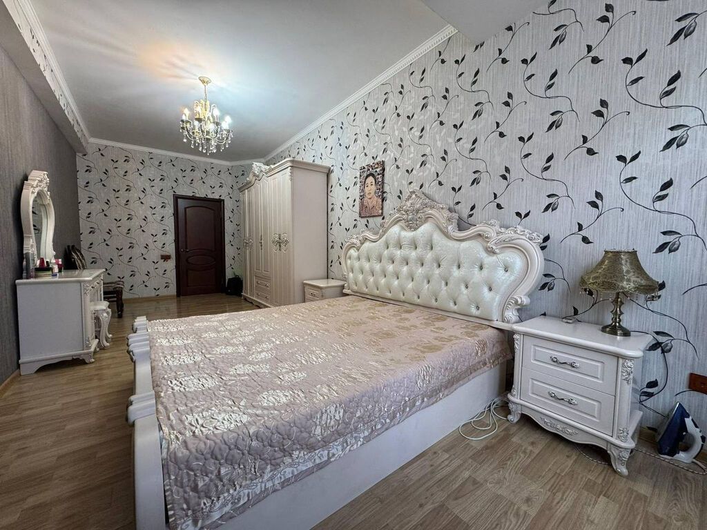 3 комнаты, 138 м², Элитка, 5 этаж: фото 5