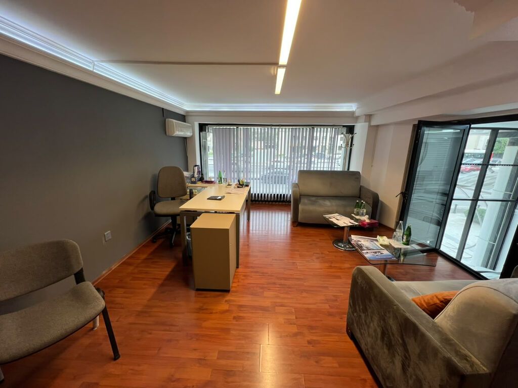 400 m² kommersiya obyektinin icarəsi Ünvan və yerləşmə: - Ziya