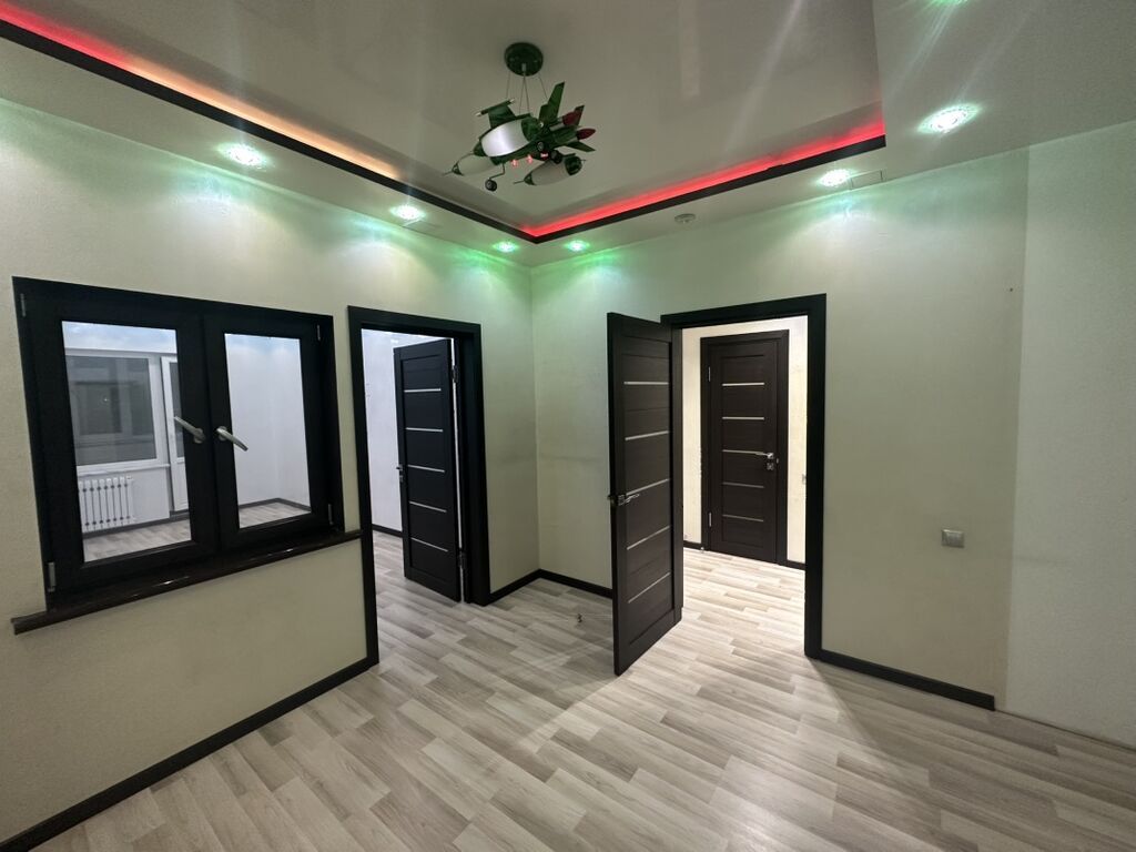 3 комнаты, Собственник, Семейным, от 1 года, Без мебели: фото 5