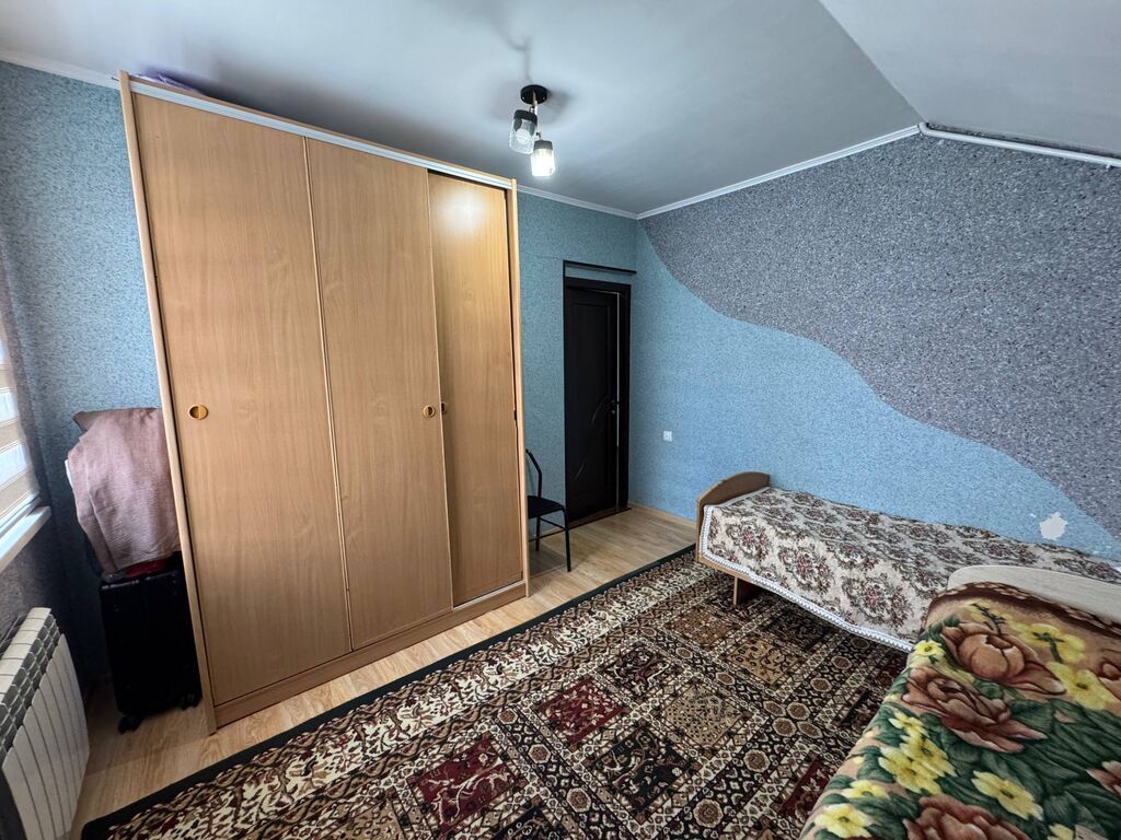 ж/м Кок-Жар 4-комнаты 2 этажа 123м² Продаётся уютный жилой 2: фото 4