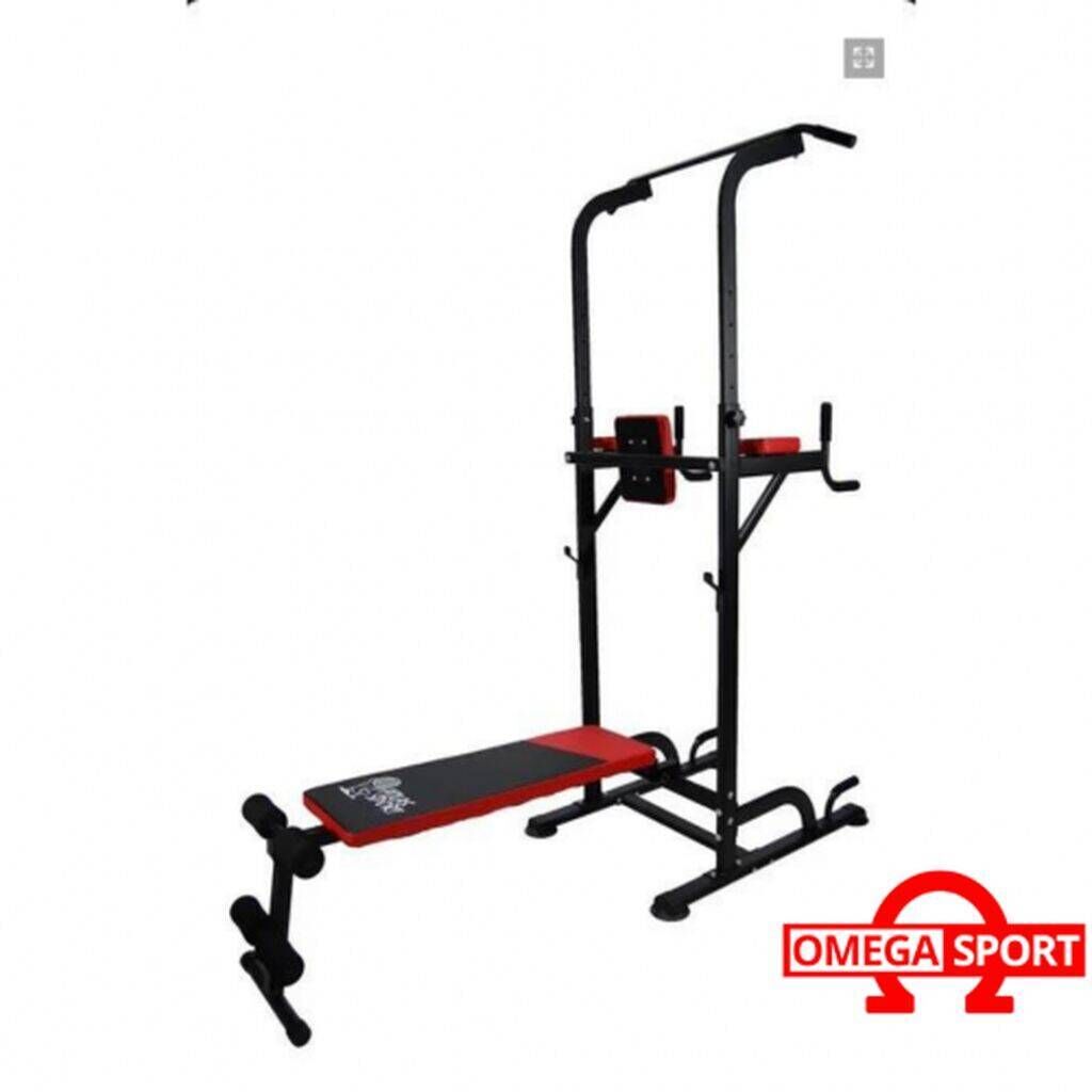 Турник напольный 5в1 Тип: Складной Вид: 14800 KGS Турники и брусья ...