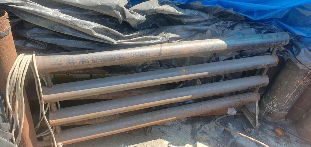 Водяной обогреватель б/у Состояние хорошее ! 6000 c: фото 1