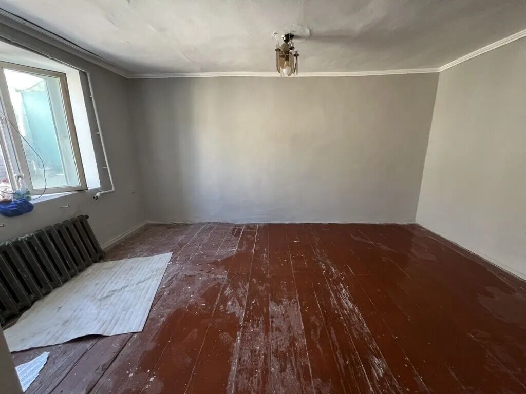 80 м², 3 комнаты, Центральная мечеть, Парам без детей: фото 2