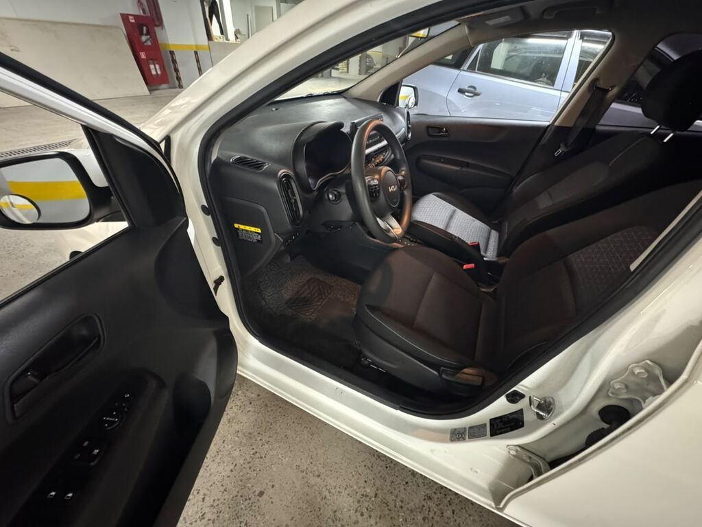 Продам Kia Morning 2021 г., хэтчбек: фото 4