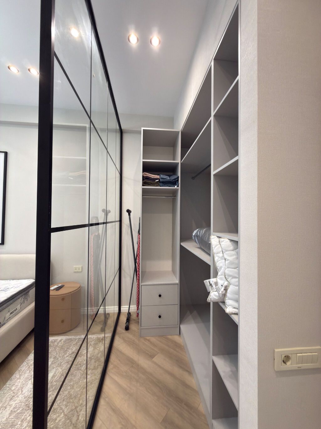 🇦🇿 Yasamal r. | İzmir Residence | 2 otaq | 110 m² 📍 Nizami metrosu