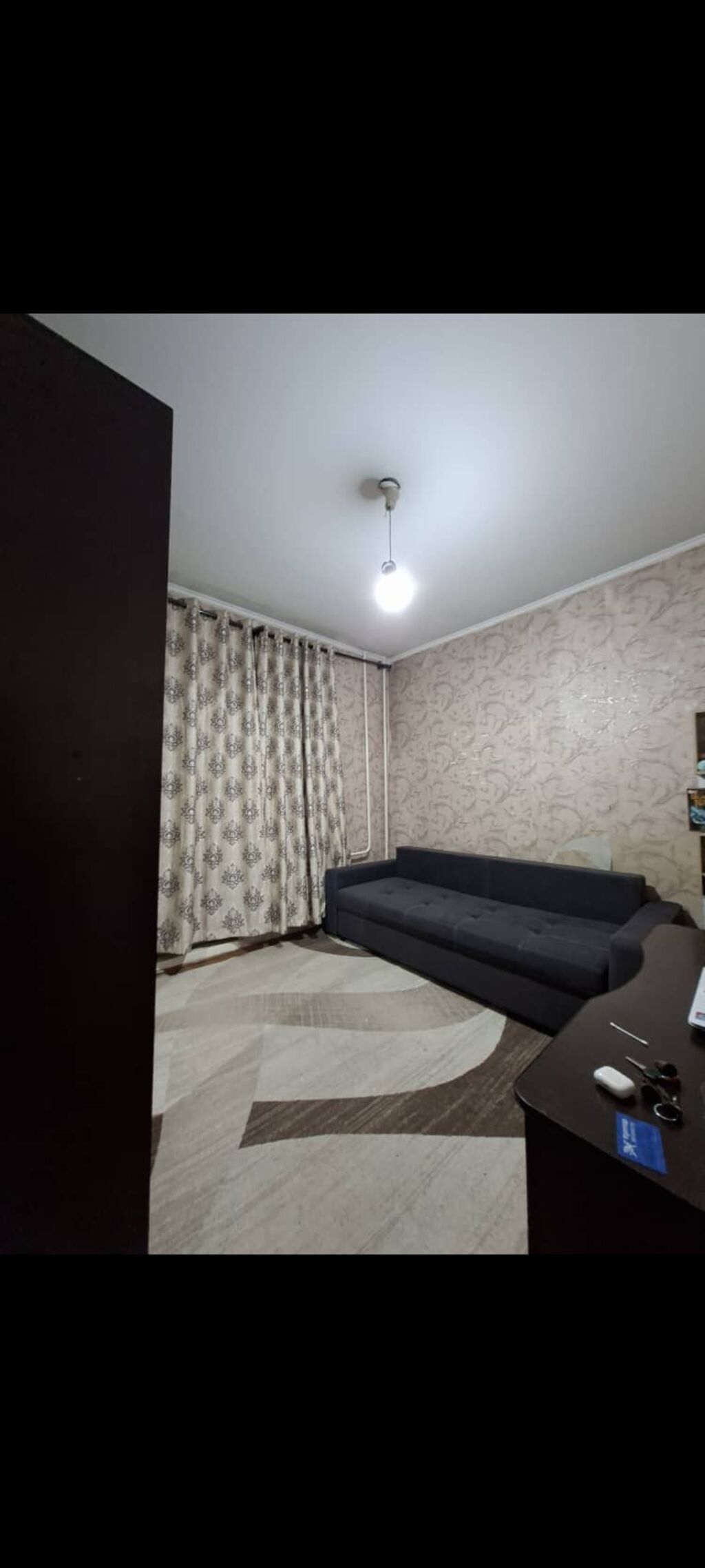Продам 3-комнатную квартиру 75 м² в мкр. Джал: фото 3
