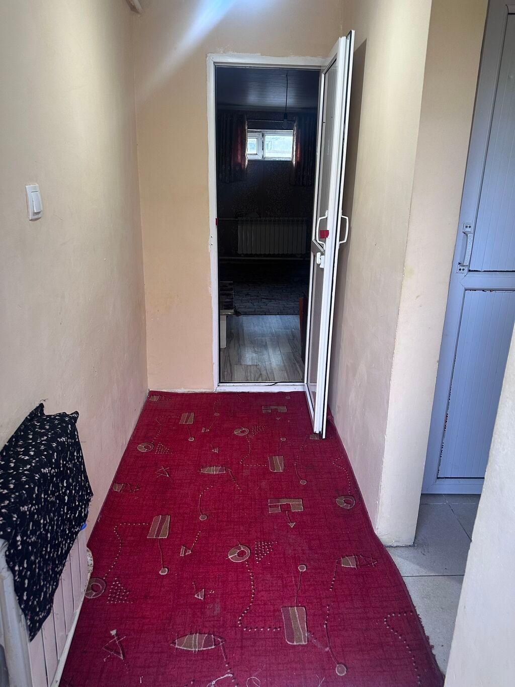 Сдам комнату 17 м² без мебели в Бишкеке: фото 2