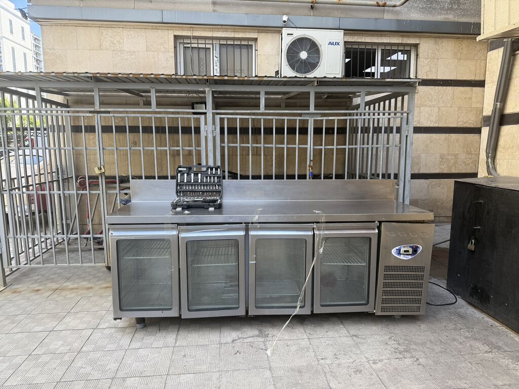 Рабочий фрион залить надо размер 2 .40 длина .70 ширина .50000 тыс: фото 3
