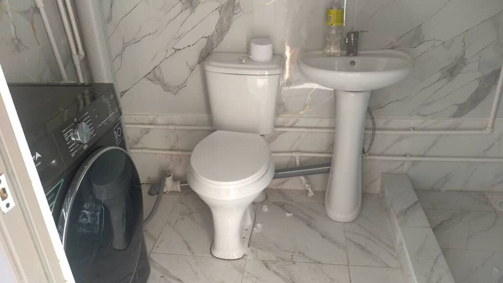 1 комната