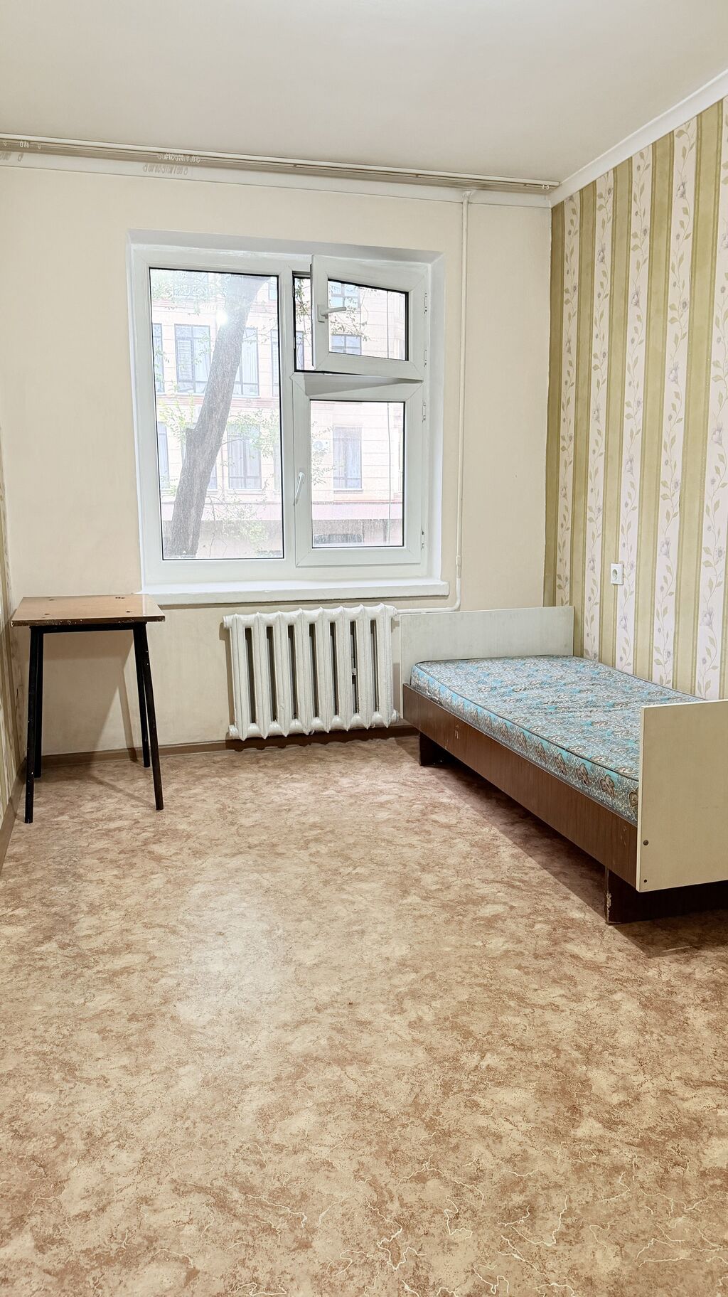 2 комнаты, 43 м², Юг-2 мкр 104 серия, 2 этаж, Старый ремонт: фото 3