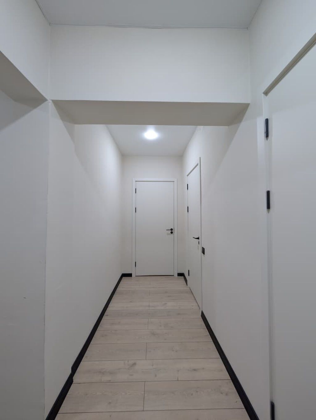 3 комнаты, 96 м², АЮ Гранд Элитка, 10 этаж, Евроремонт: фото 8