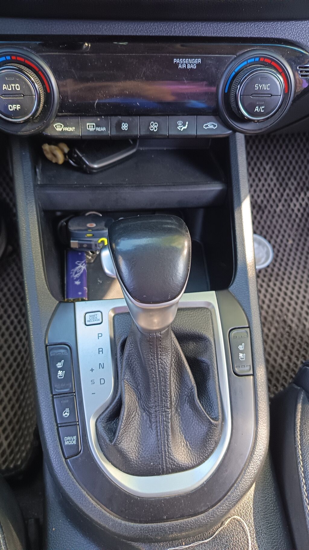 Kia K3: 2019 г., 1.6 л, Автомат, Бензин, Седан: фото 2