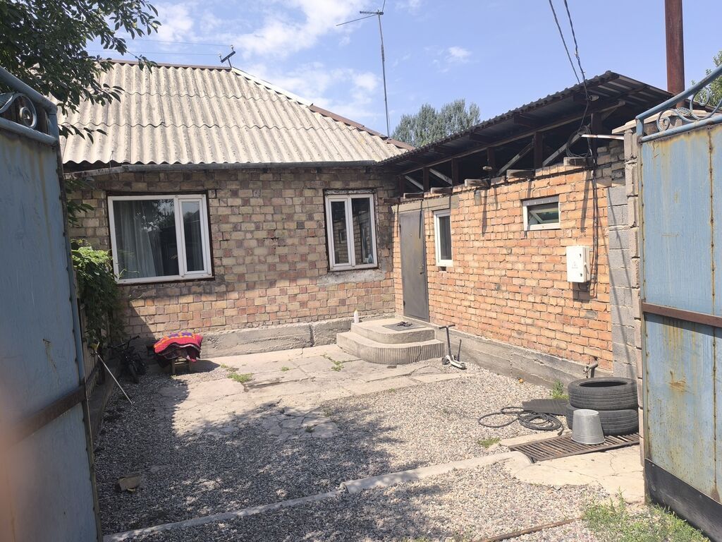 Пол дом с участком 2.5сот. 3х ком+кухня, санузел: фото 2