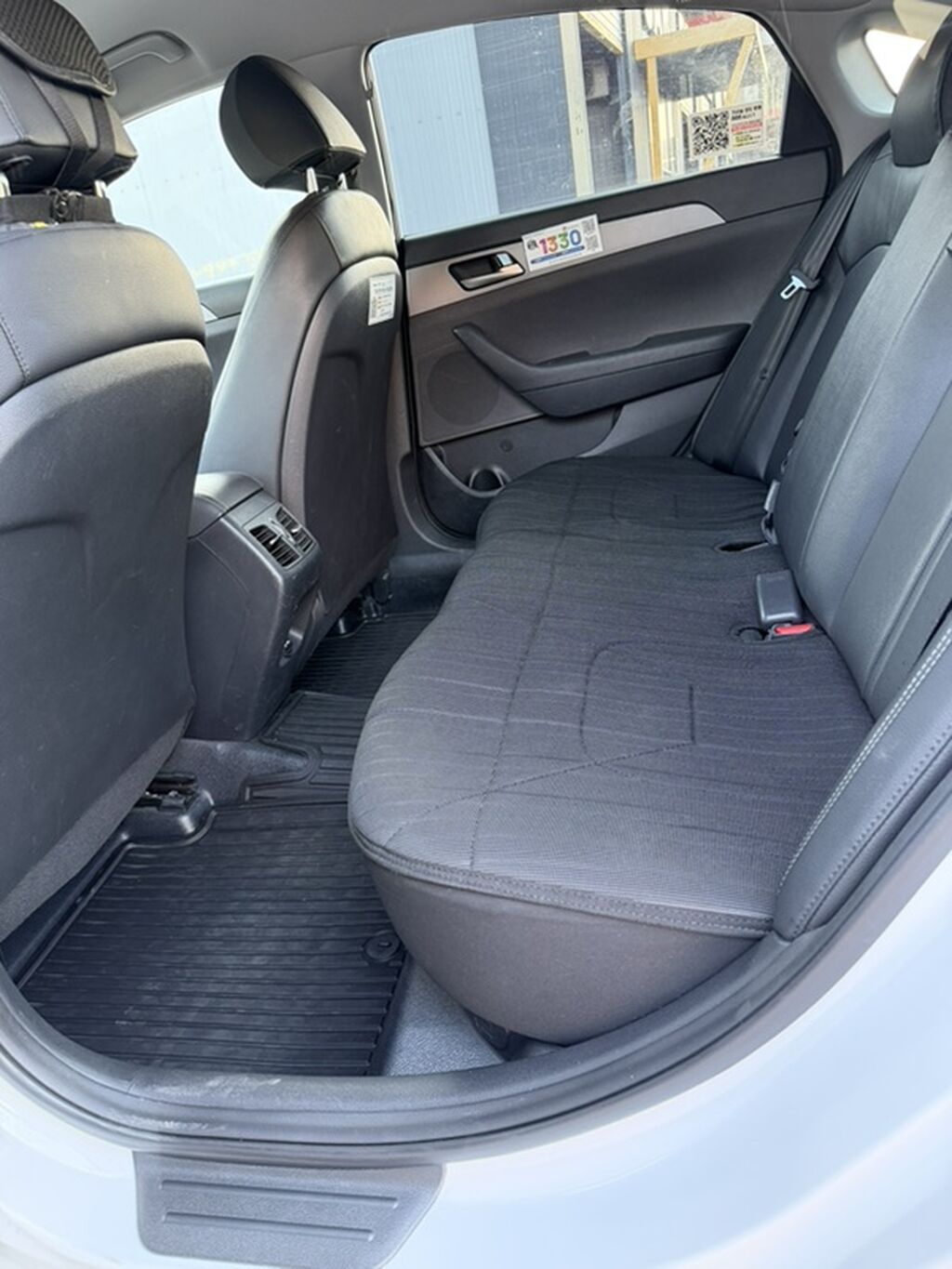 Hyundai Sonata: 2022 г., 2 л, Автомат, Бензин, Седан: фото 6