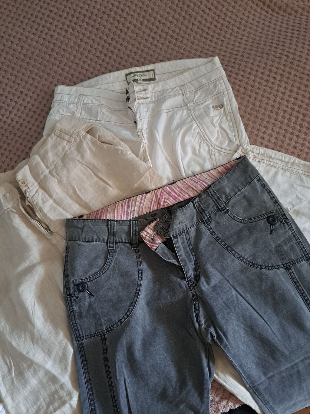 Pantalone: S (EU 36)