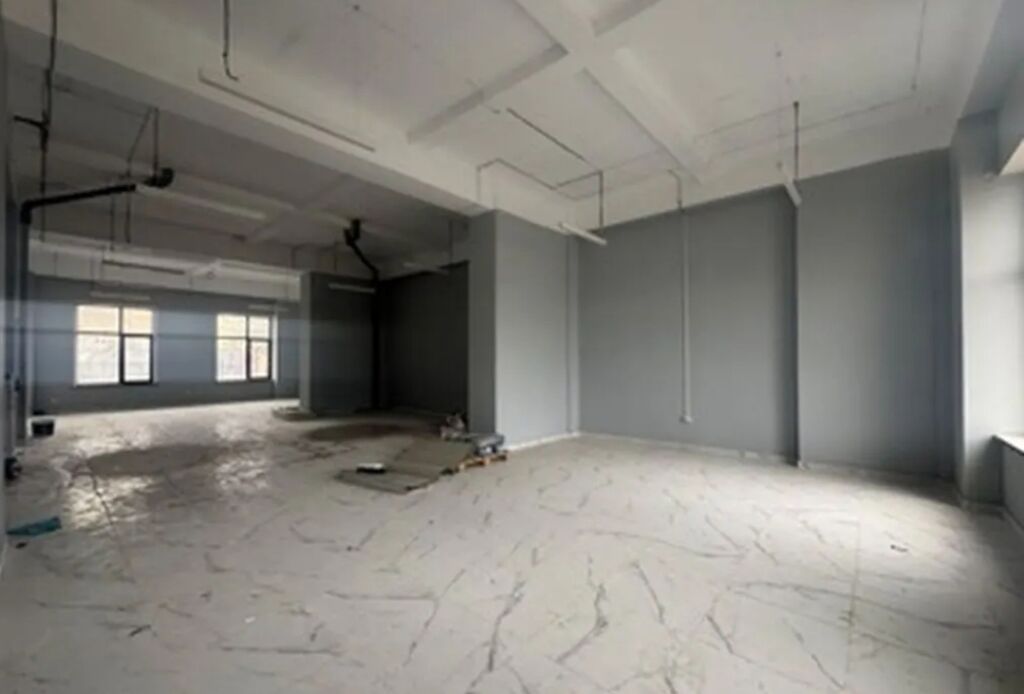Продажа магазинов 110 м², 1 этаж: фото 3