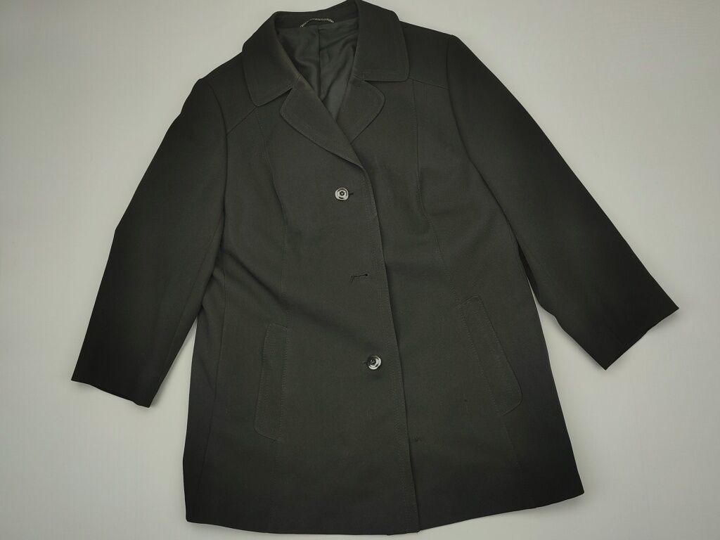 Marynarki: Marynarka 5XL (EU 50), Poliester, stan - Dobry — 1