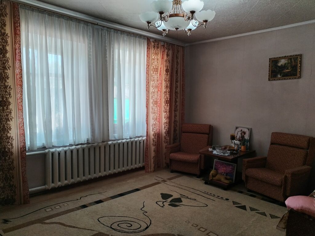 Дом по адресу: ул. Федорова, 117. - Жилой дом с придомовой: фото 8