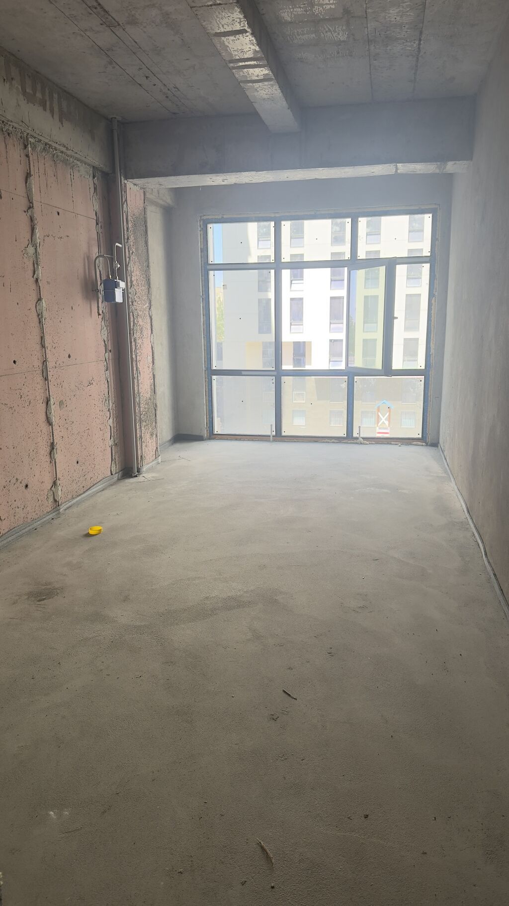 2 комнаты, 86 м², Асанбай мкр Элитка, 4 этаж, ПСО (под самоотделку): фото 4