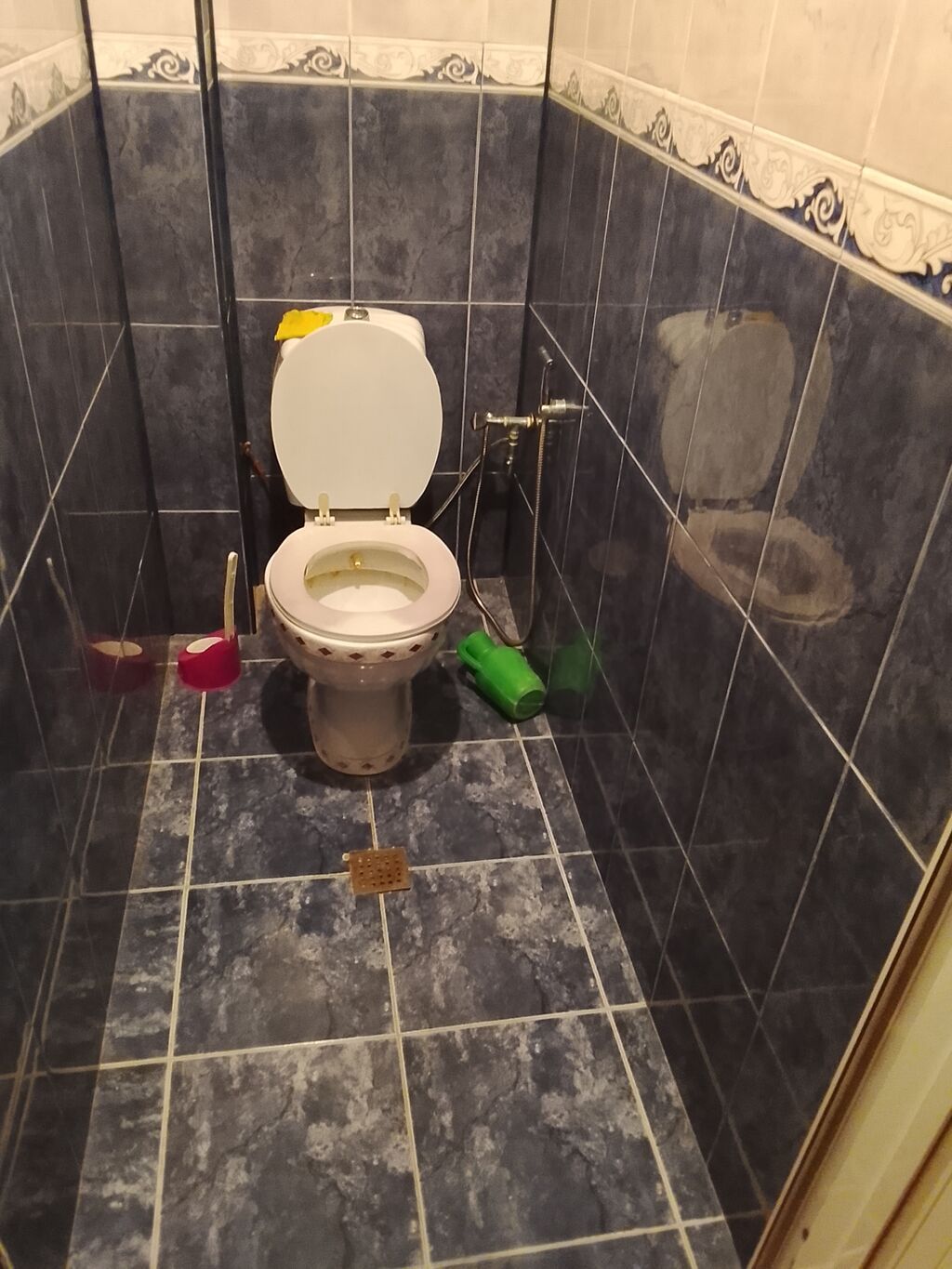 BakıŞüvəlan,şimal qres qəsəbəsində yerləsir - Otaqlar: İşıqlı yataq