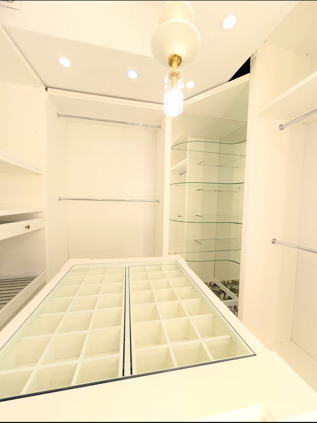 3 комнаты, 101 м², Золотой квадрат Элитка, 7 этаж, Евроремонт: фото 6