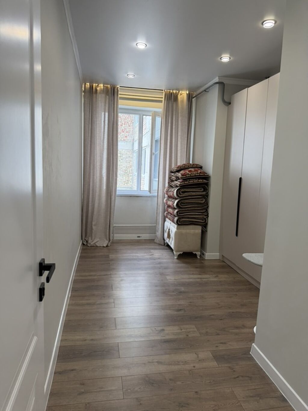 1 комната, 41000 м², Физкультурный (КГАФКиС) Элитка, 4 этаж, Евроремонт: фото 5
