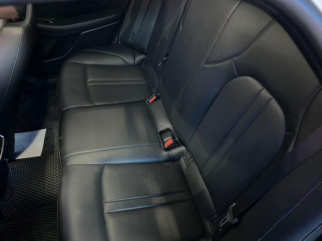 Hyundai Sonata: 2019 г., 2 л, Автомат, Газ, Седан: фото 7