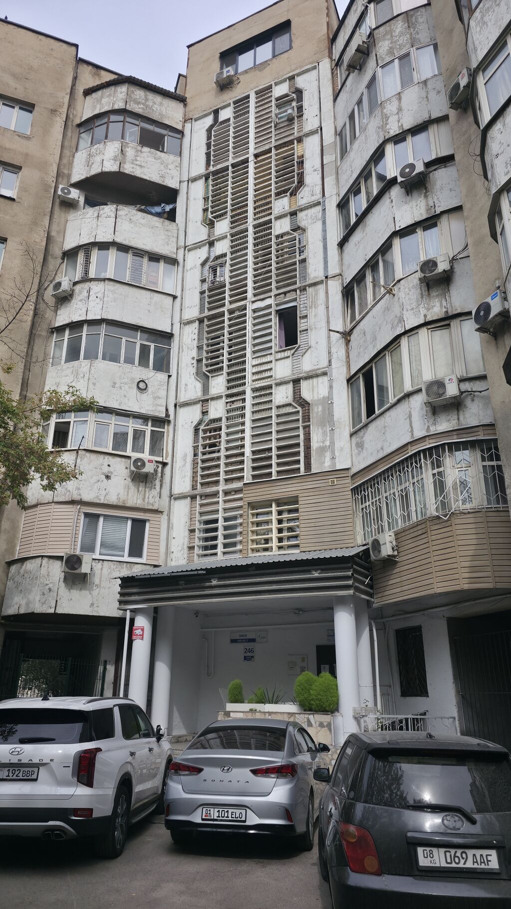 2 комнаты, 51 м², Молодая Гвардия Индивидуалка, 4 этаж, Требуется ремонт: фото 7