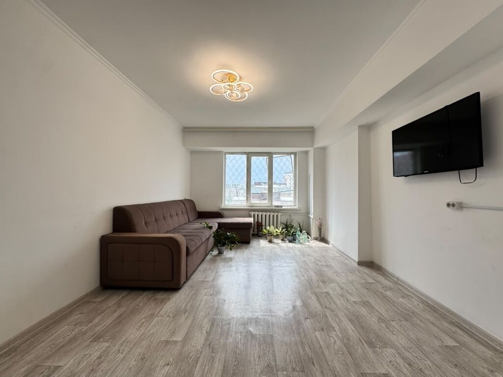 3 комнаты, 69 м², Филармония Индивидуалка, 9 этаж: фото 3