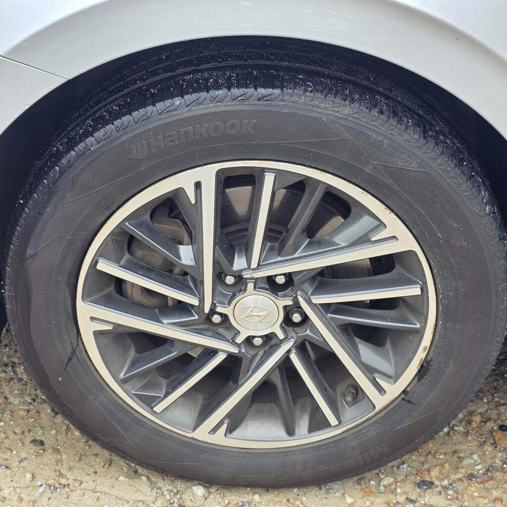 Hyundai Grandeur: 2020 г., 0.3 л, Автомат, Газ, Седан: фото 4