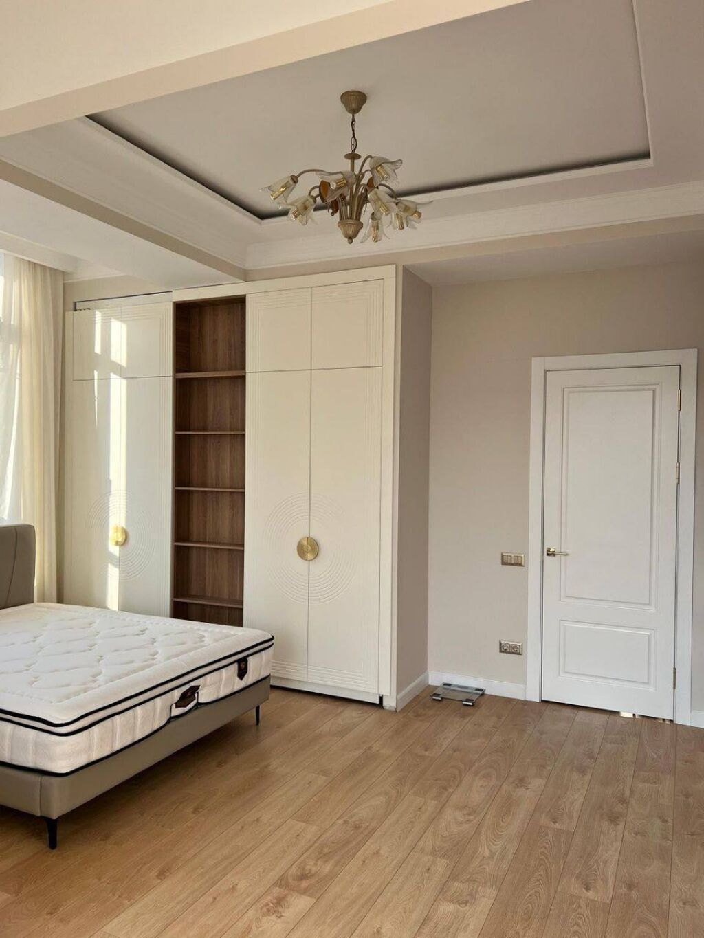 3 комнаты, 120 м², 7 мкр Элитка, 7 этаж, Дизайнерский ремонт: фото 8