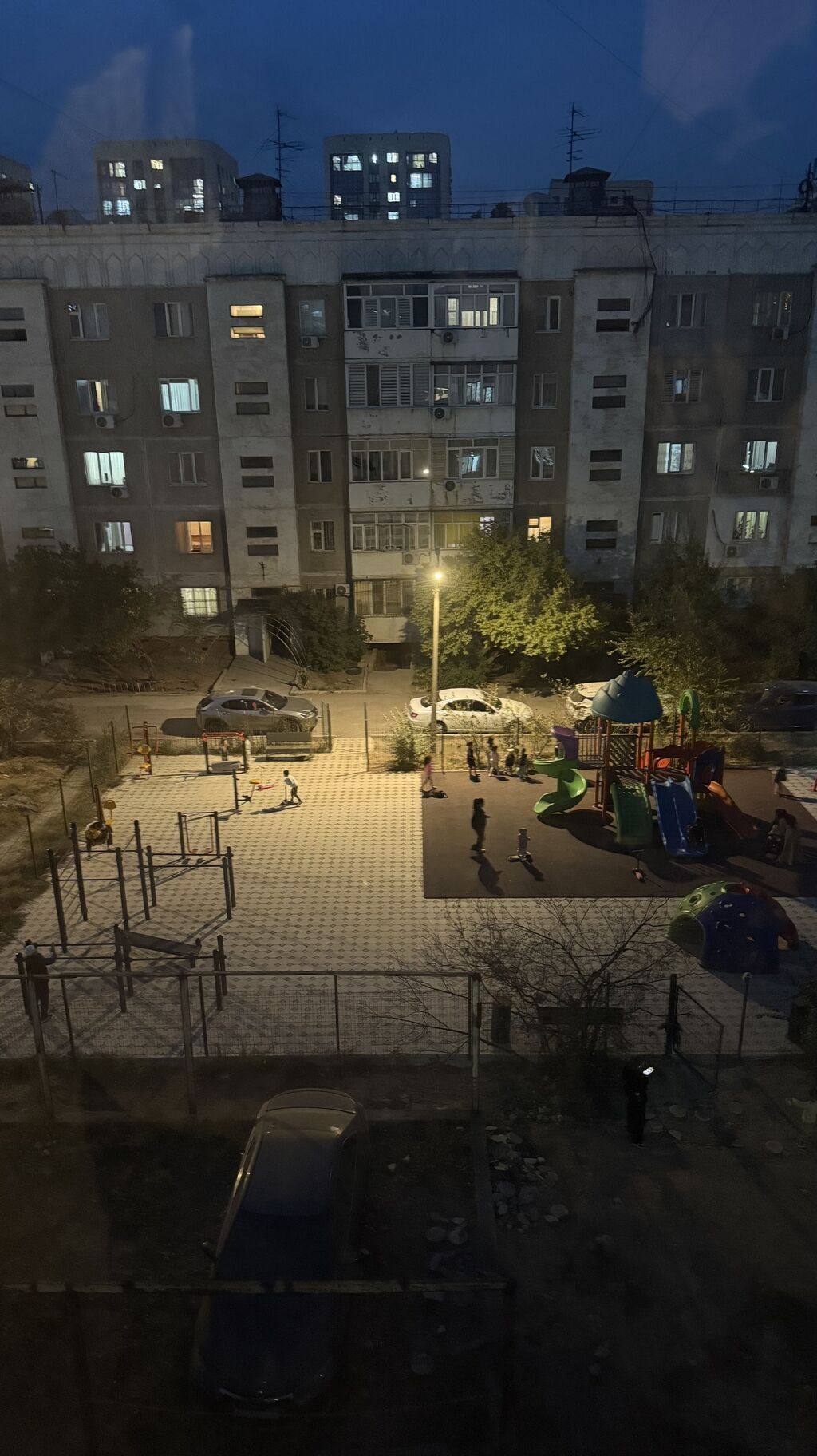 Продам 3-комнатную квартиру, 62 м², 4 этаж, Джал-29: фото 2