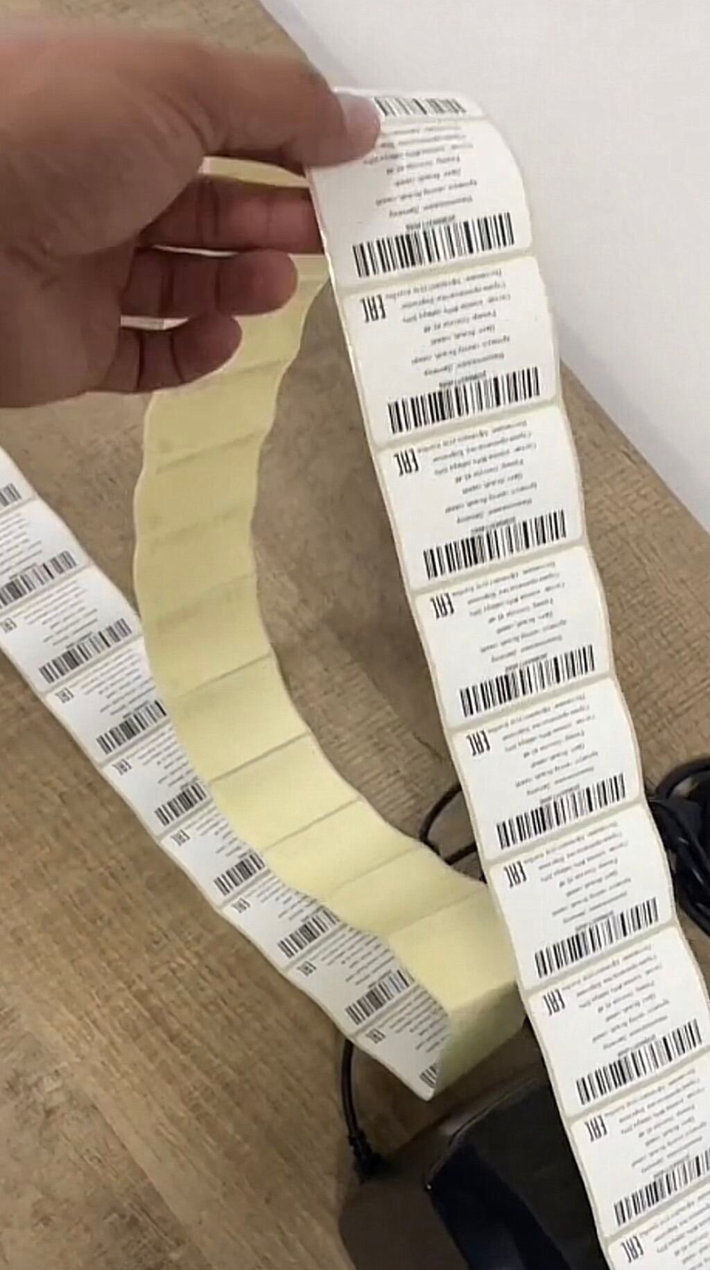 Печать термоэтикеток, этикеток, штрих кодов, qr: 1 KGS ᐈ Печать ...