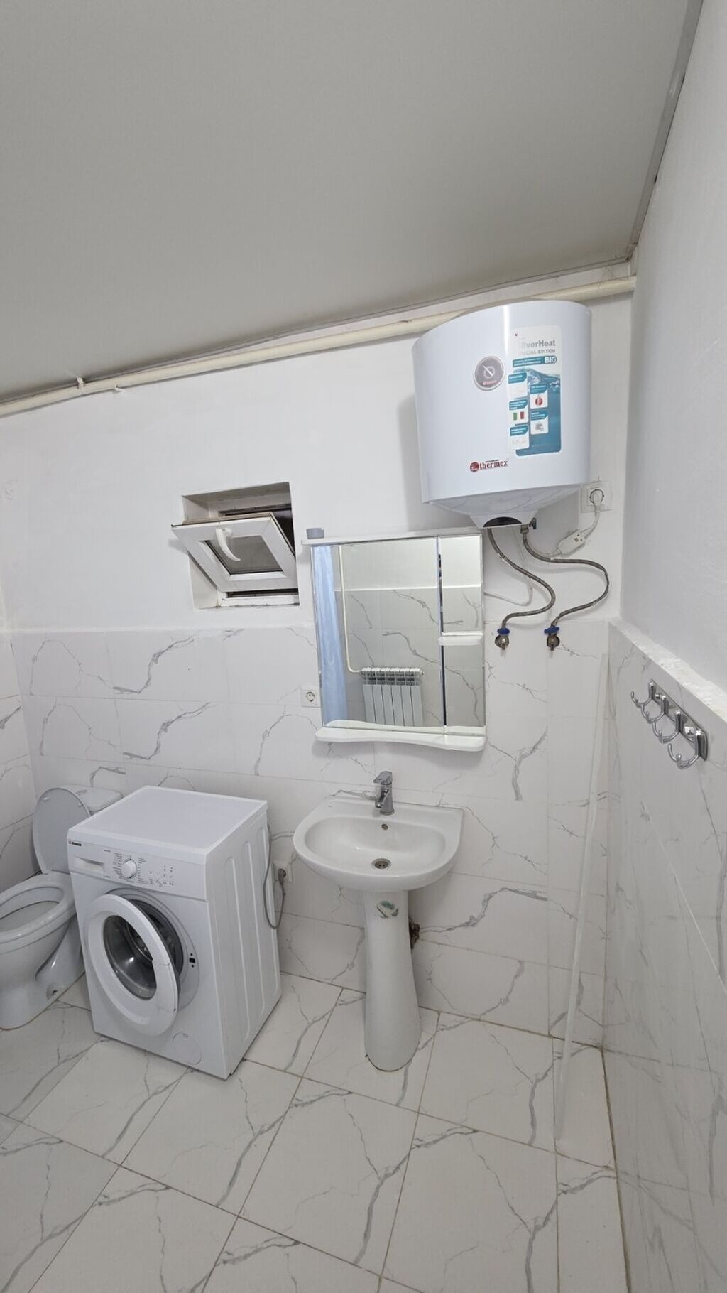 50 м², 2 комнаты, Новопавловка с., Без животных: фото 4