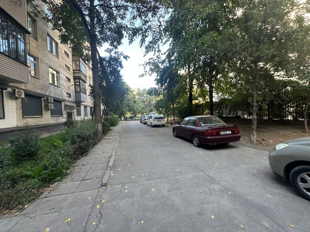 2 комнаты, 64 м², Золотой квадрат Индивидуалка, 3 этаж, Евроремонт: фото 1