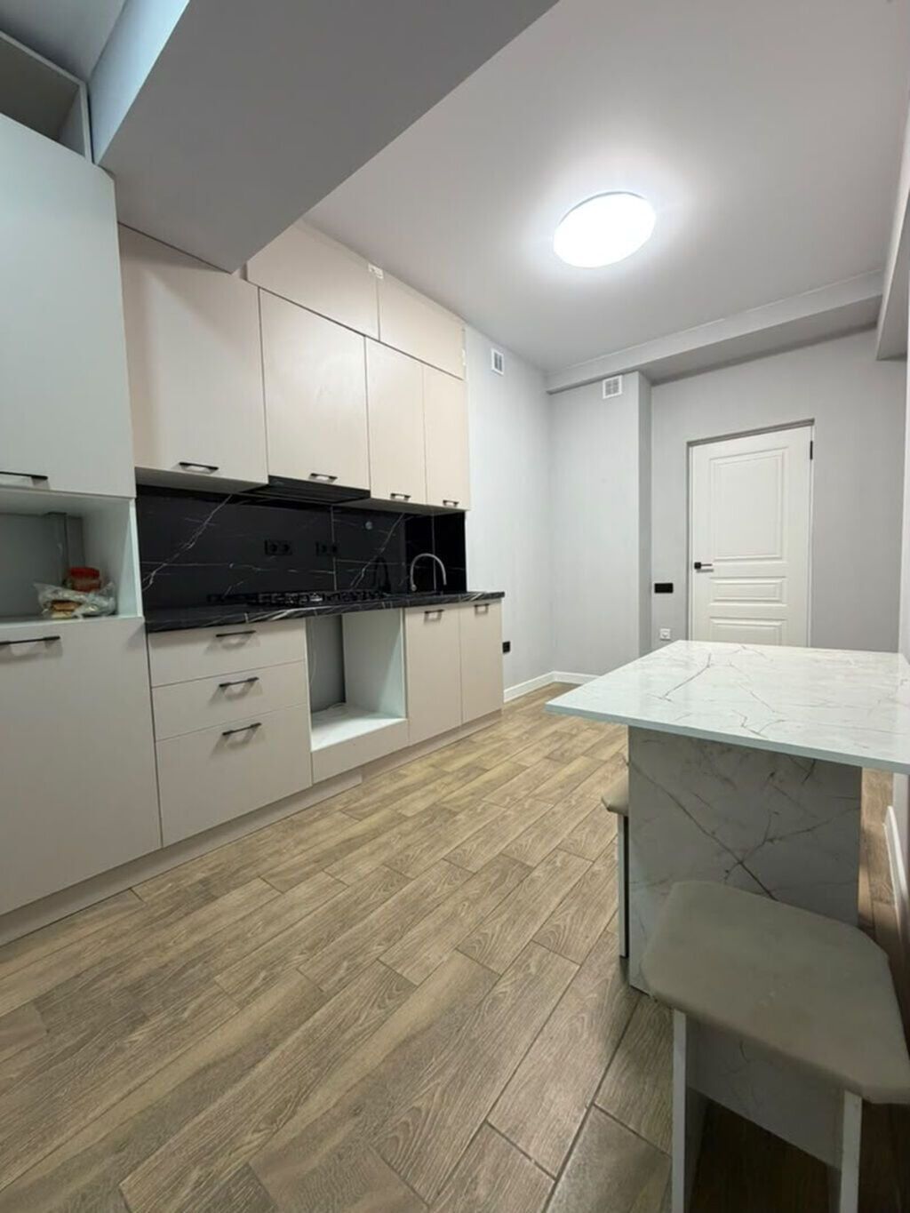 2 комнаты, 61 м², Рабочий Городок Элитка, 7 этаж, Дизайнерский ремонт: фото 6