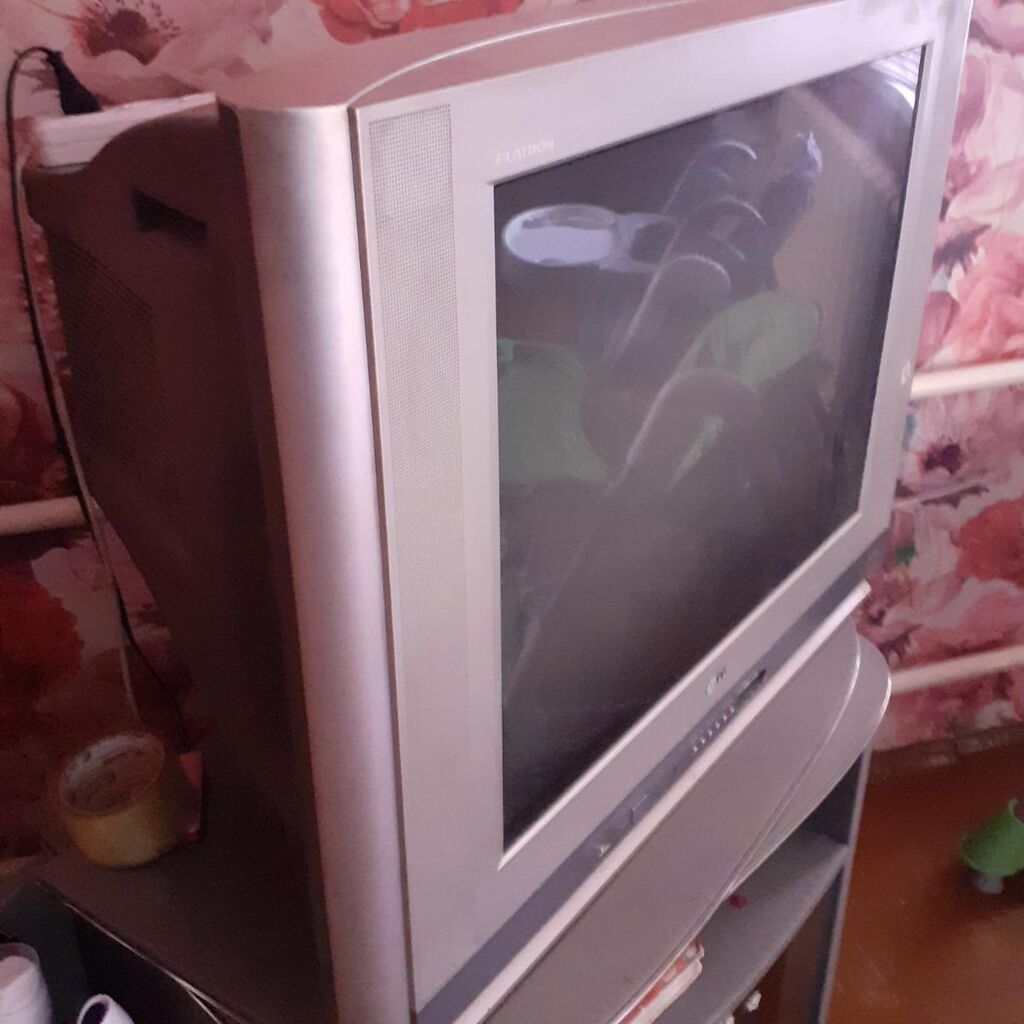 Продаем телевизор LG Flatron. Есть ещё: 700 KGS Телевизоры | Сокулук ...