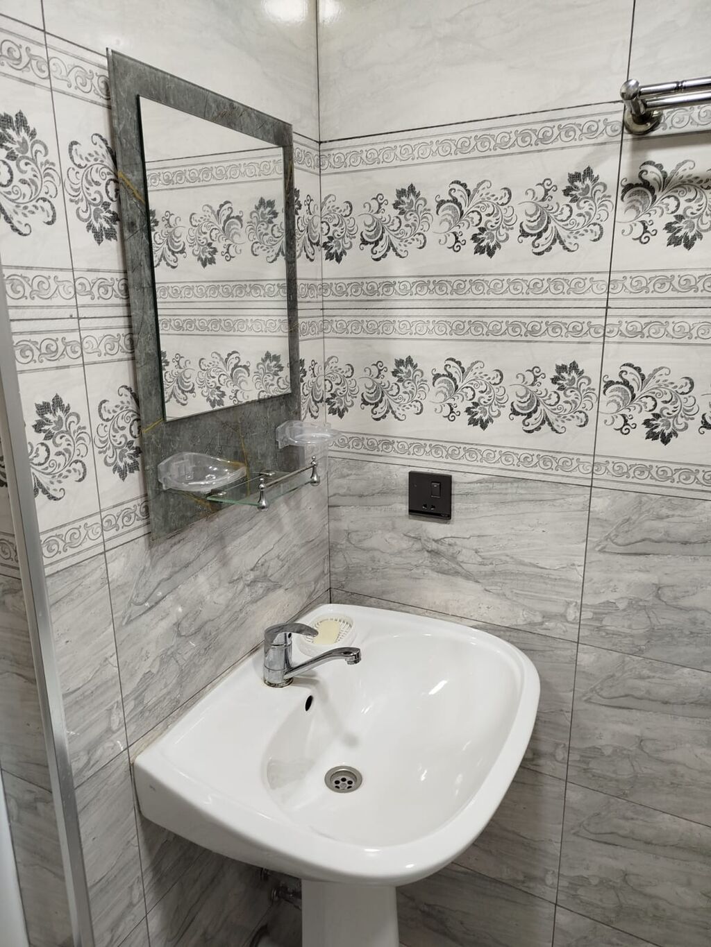 Mehdiabadda 3 otaqlı həyət evi kirayə verilir, 100 m², 400 AZN/ay, şəkil 4 / 12