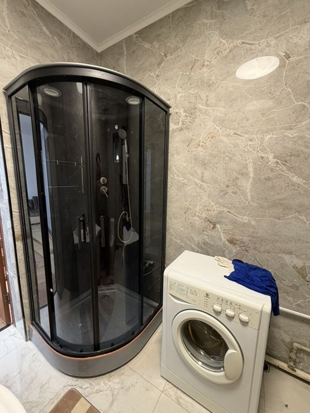 Сдам 5-комнатную квартиру 125 м² на Ахунбаева: фото 7